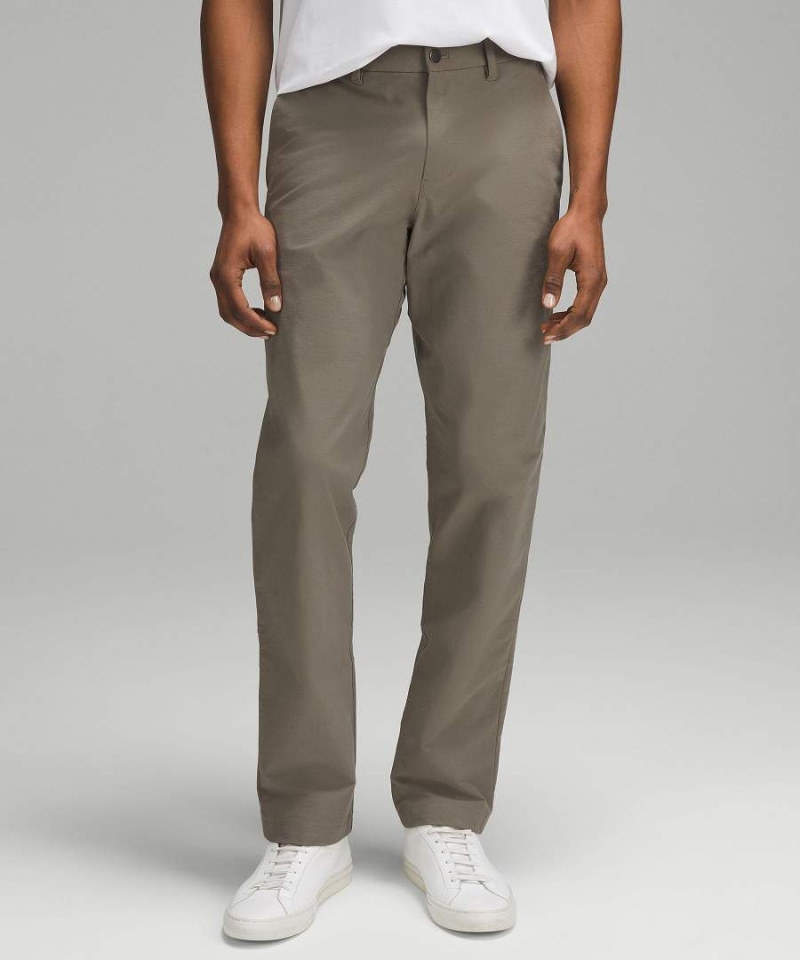 Pantalon Lululemon ABC Classic-Fit 30\