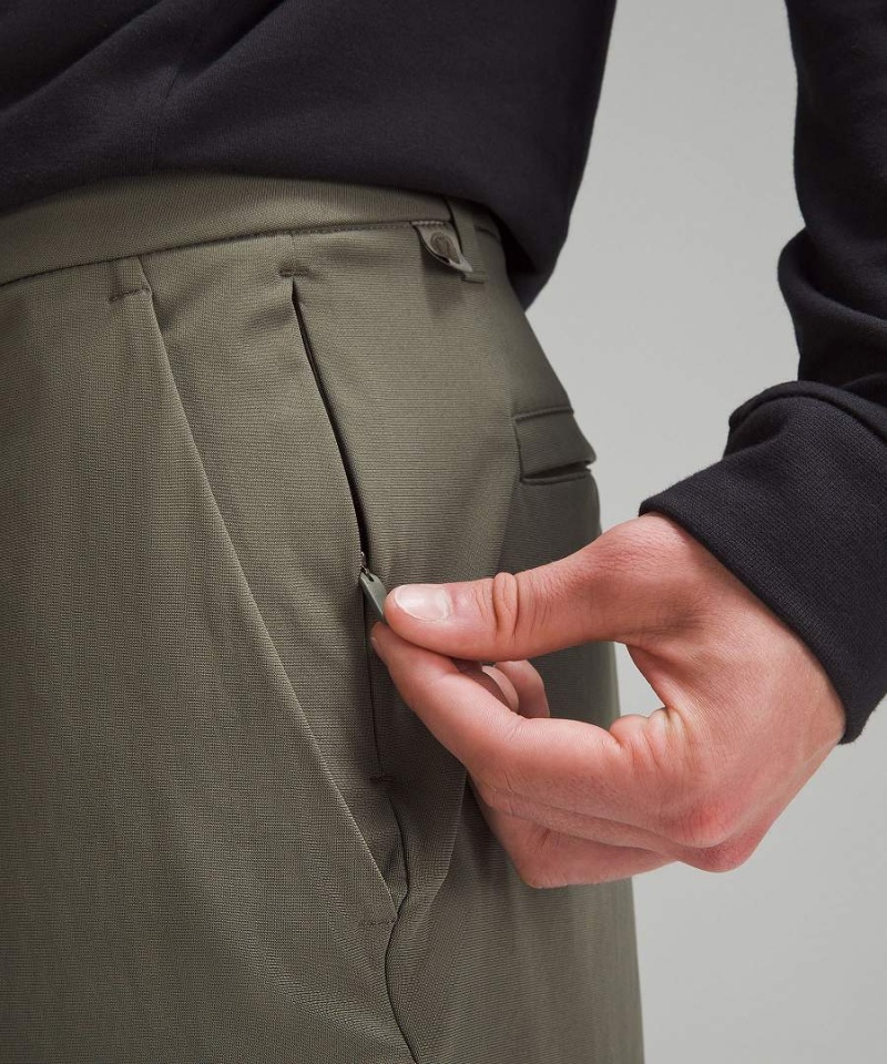 Pantalon Lululemon ABC Classic-Fit 30
