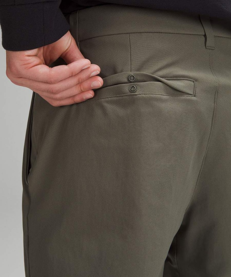 Pantalon Lululemon ABC Classic-Fit 30