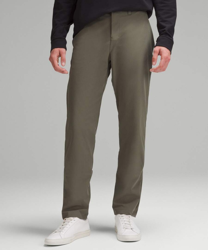 Pantalon Lululemon ABC Classic-Fit 30\