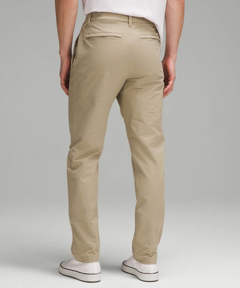 Pantalon Lululemon ABC Classic-Fit 32