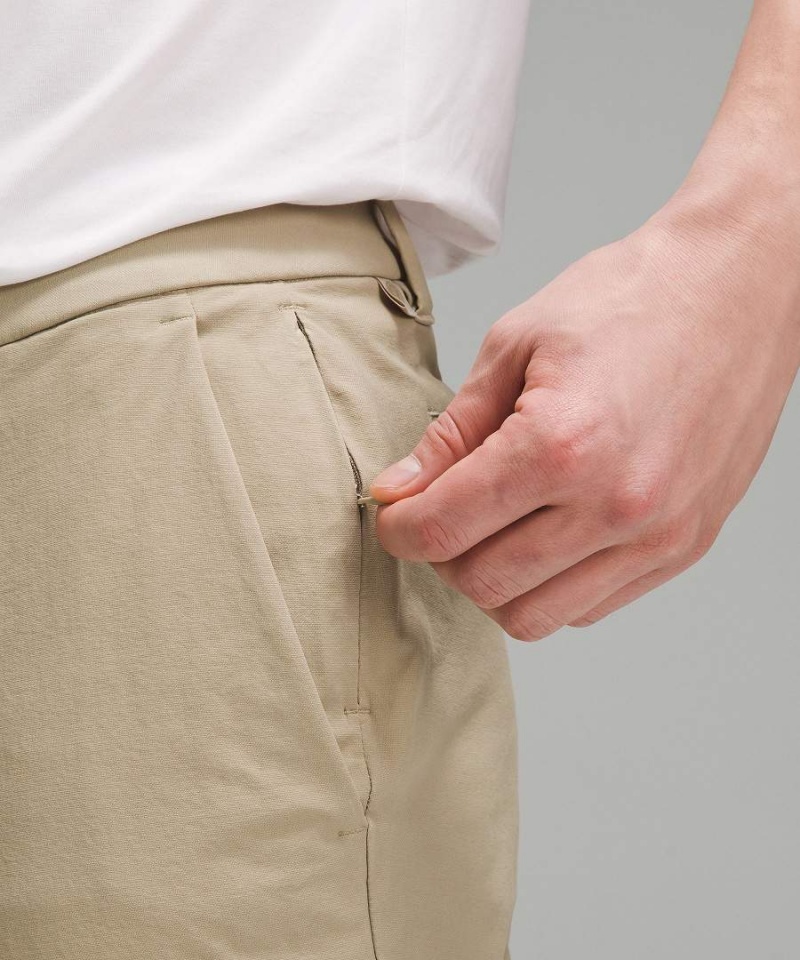 Pantalon Lululemon ABC Classic-Fit 32