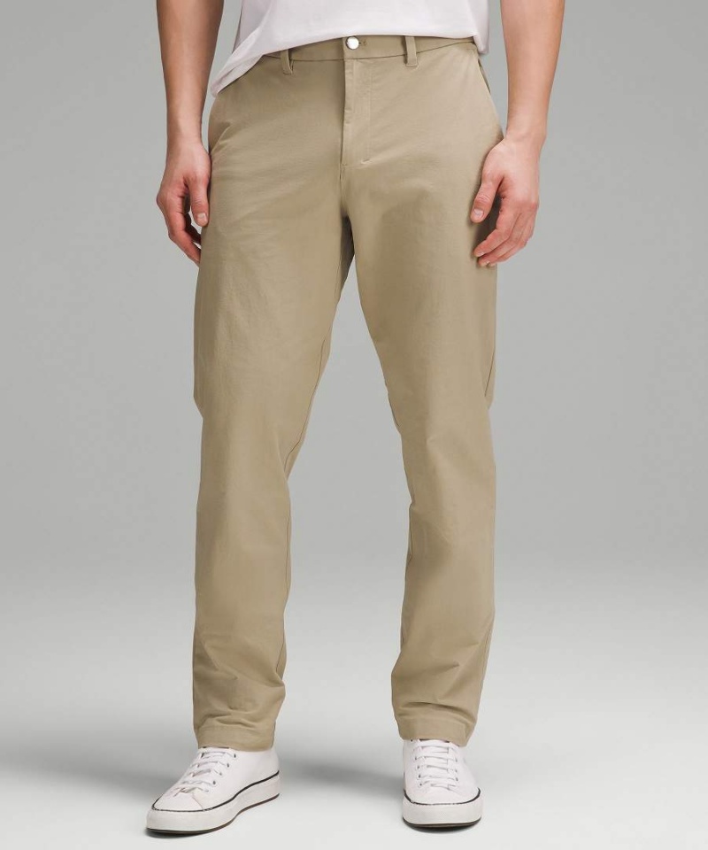 Pantalon Lululemon ABC Classic-Fit 32\