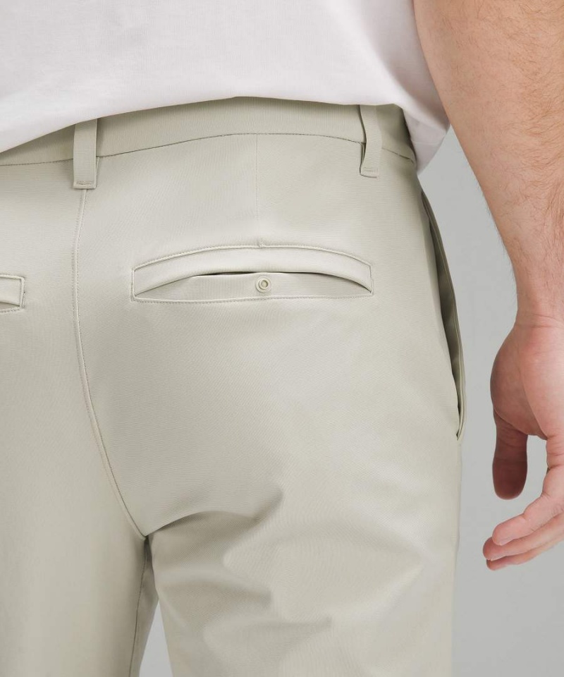 Pantalon Lululemon ABC Classic-Fit 32