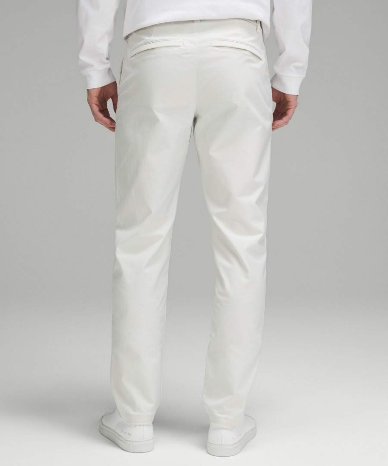 Pantalon Lululemon ABC Classic-Fit 34