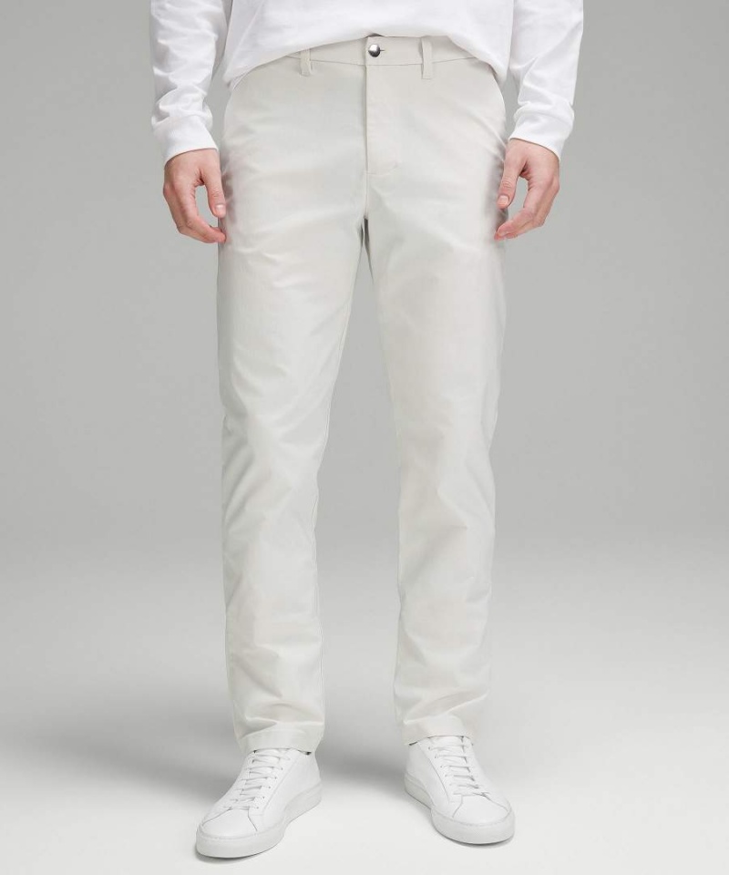 Pantalon Lululemon ABC Classic-Fit 34\