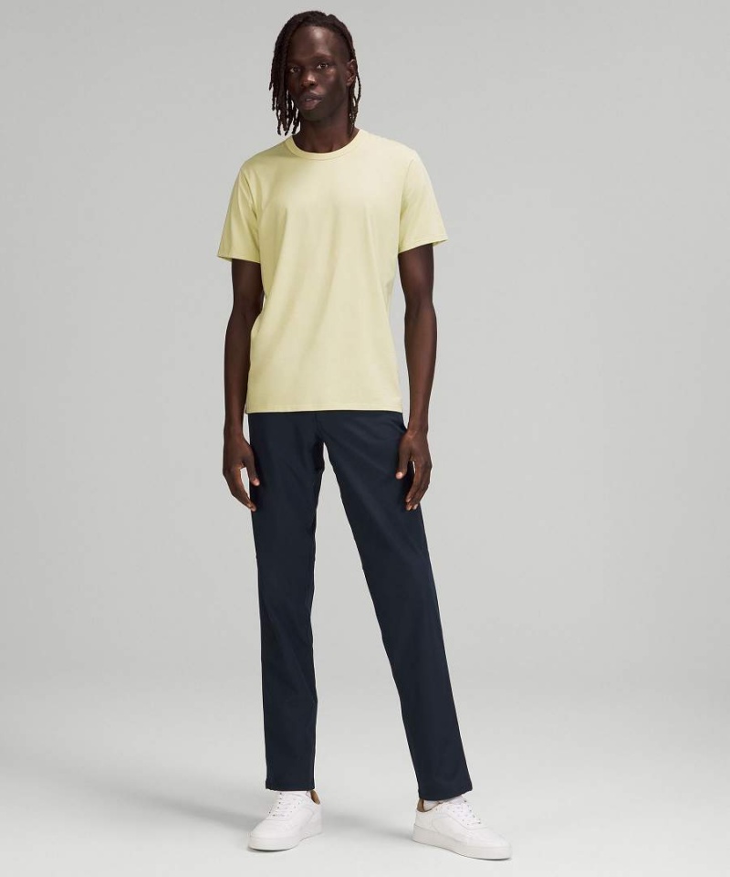 Pantalon Lululemon ABC Classic-Fit 5 Pocket 32