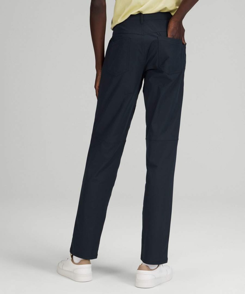 Pantalon Lululemon ABC Classic-Fit 5 Pocket 32