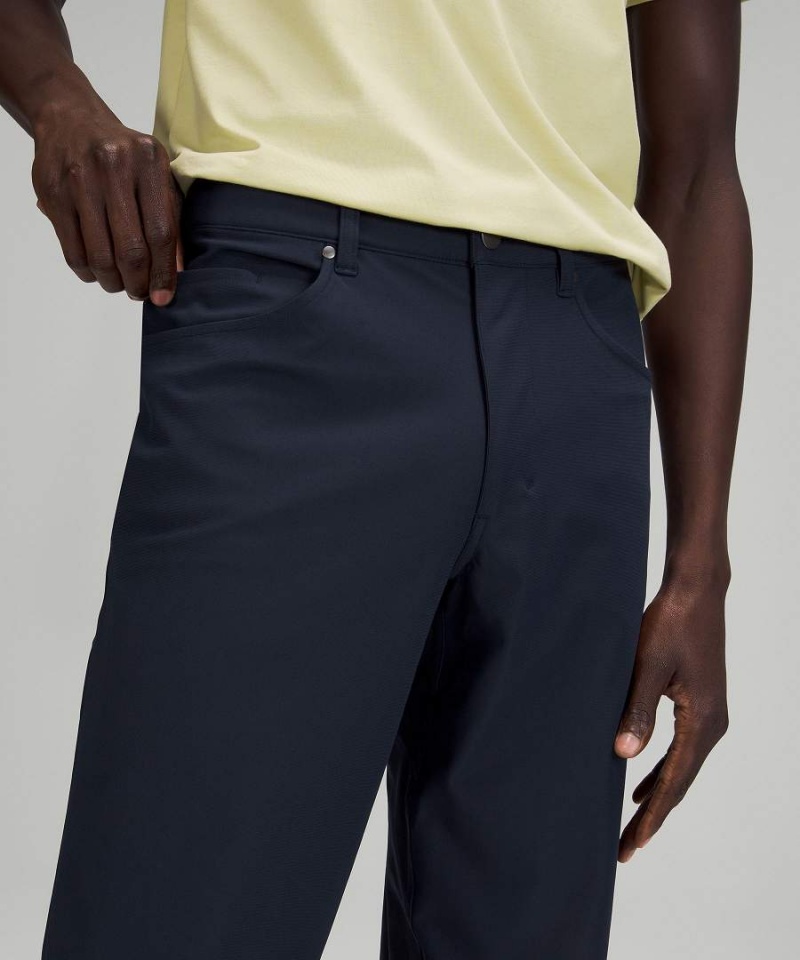 Pantalon Lululemon ABC Classic-Fit 5 Pocket 32