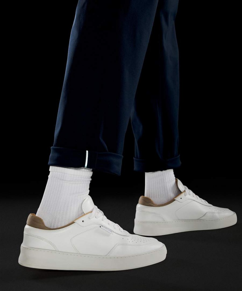 Pantalon Lululemon ABC Classic-Fit 5 Pocket 32