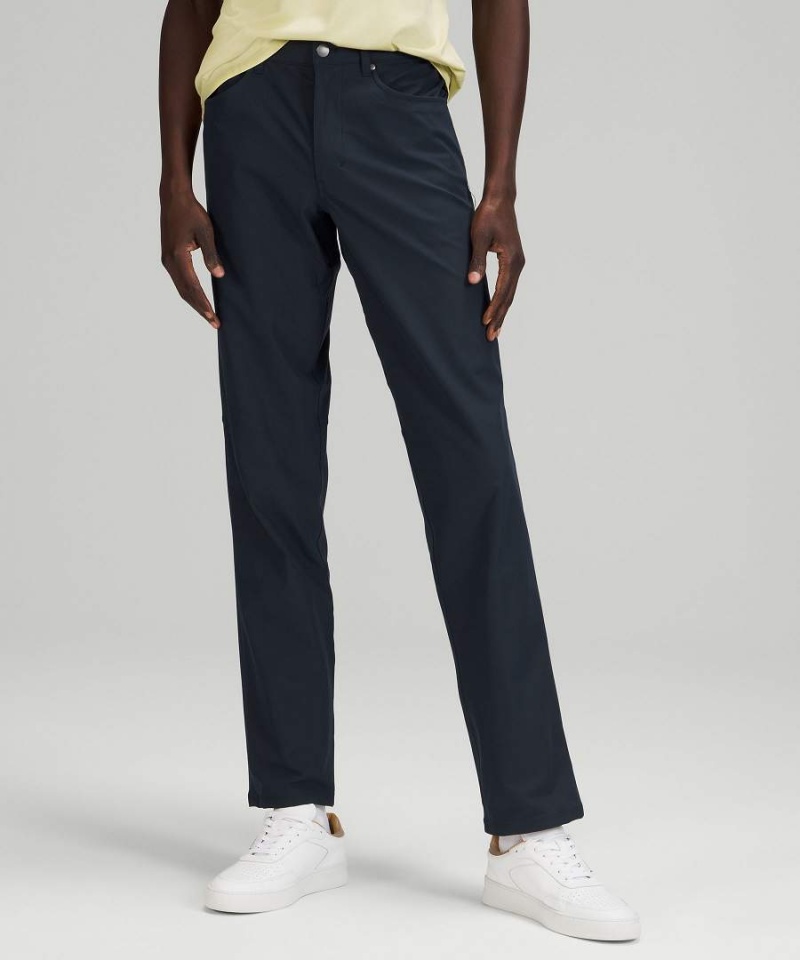 Pantalon Lululemon ABC Classic-Fit 5 Pocket 32\