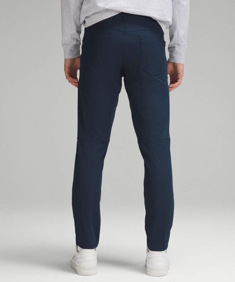 Pantalon Lululemon ABC Classic-Fit 5 Pocket 34