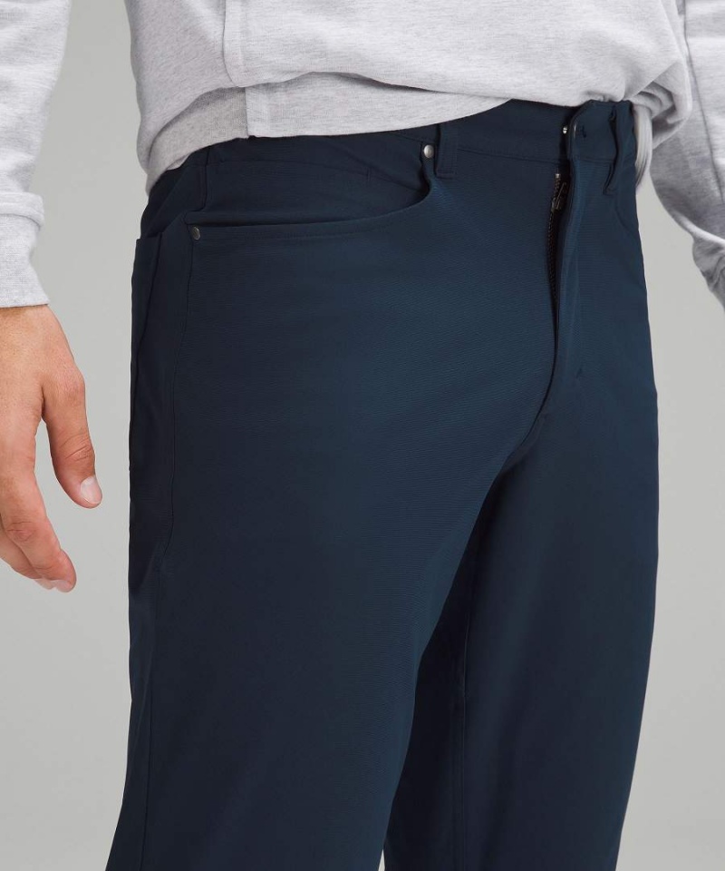 Pantalon Lululemon ABC Classic-Fit 5 Pocket 34