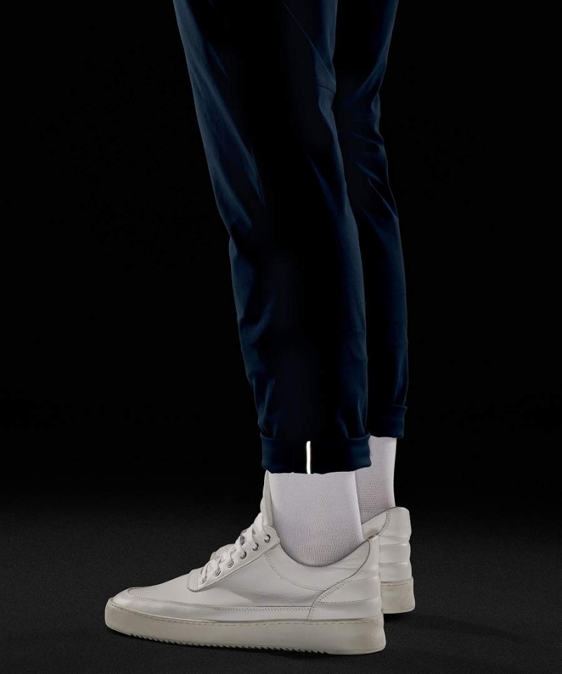 Pantalon Lululemon ABC Classic-Fit 5 Pocket 34