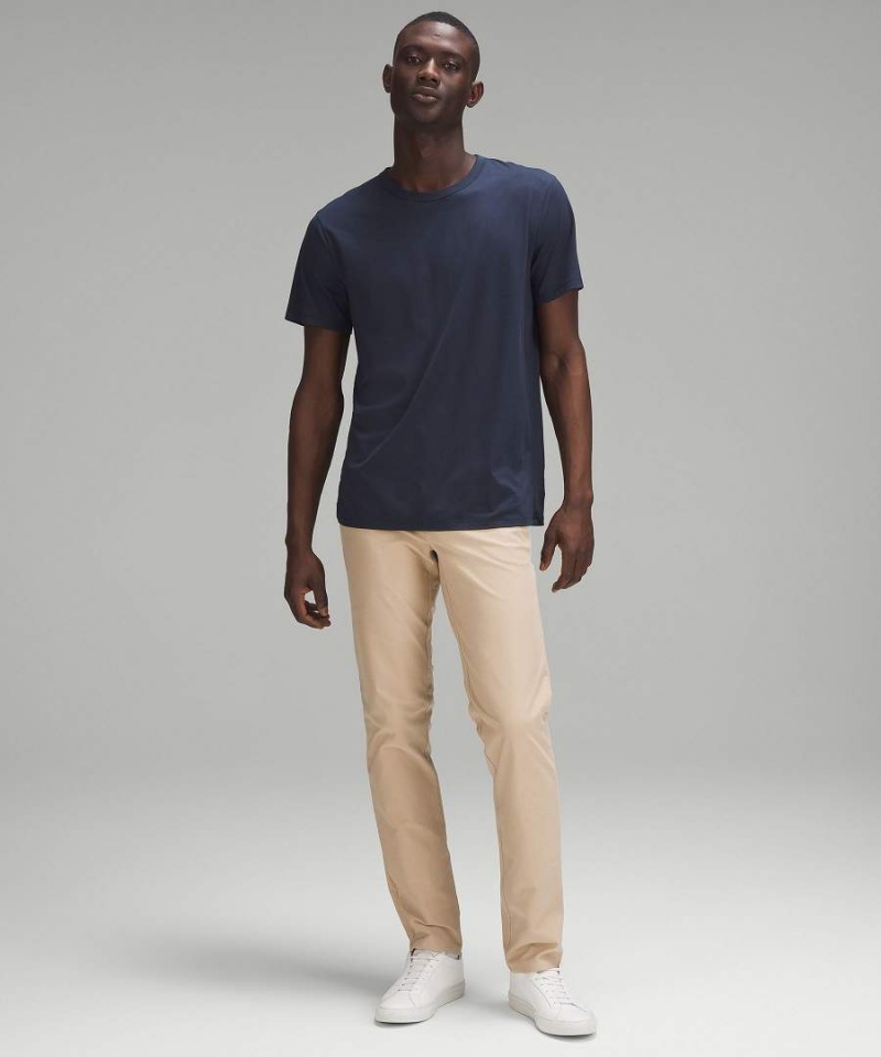 Pantalon Lululemon ABC Classic-Fit 5 Pocket 34