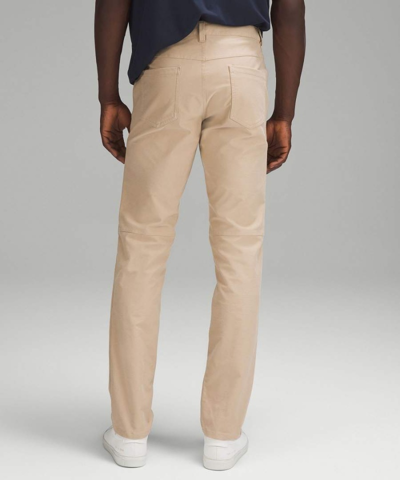 Pantalon Lululemon ABC Classic-Fit 5 Pocket 34