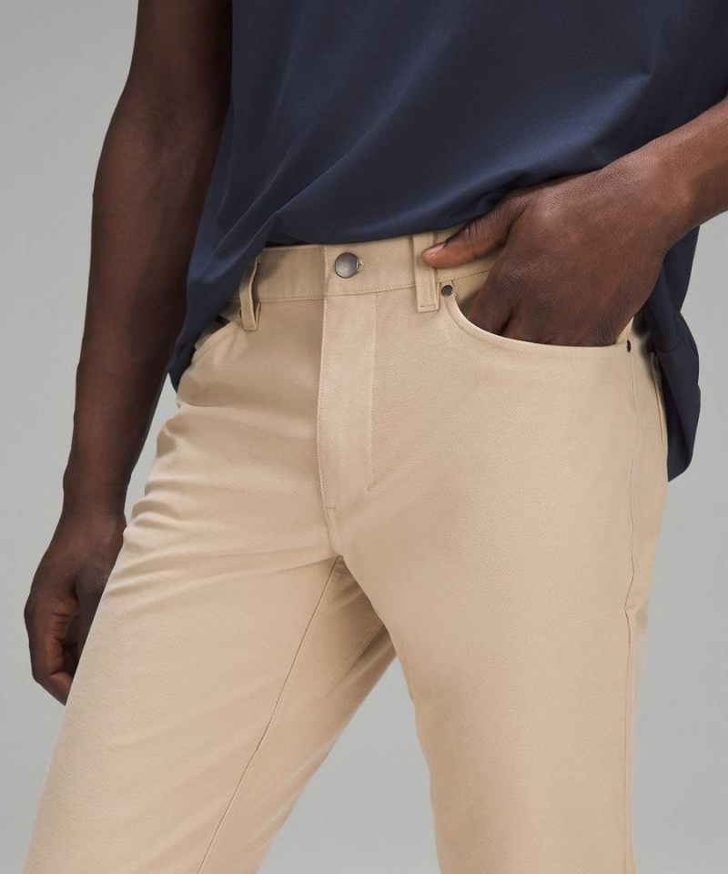 Pantalon Lululemon ABC Classic-Fit 5 Pocket 34