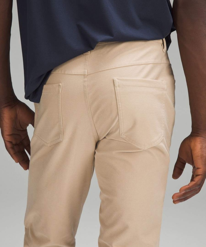 Pantalon Lululemon ABC Classic-Fit 5 Pocket 34