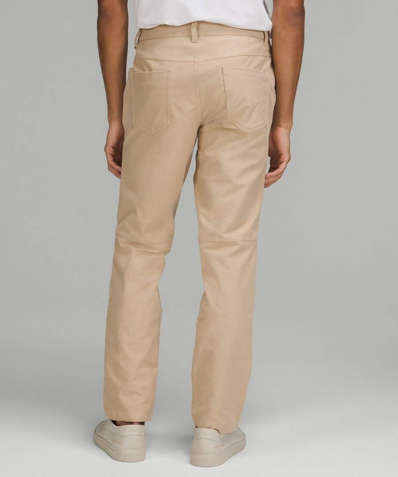 Pantalon Lululemon ABC Classic-Fit 5 Pocket 32