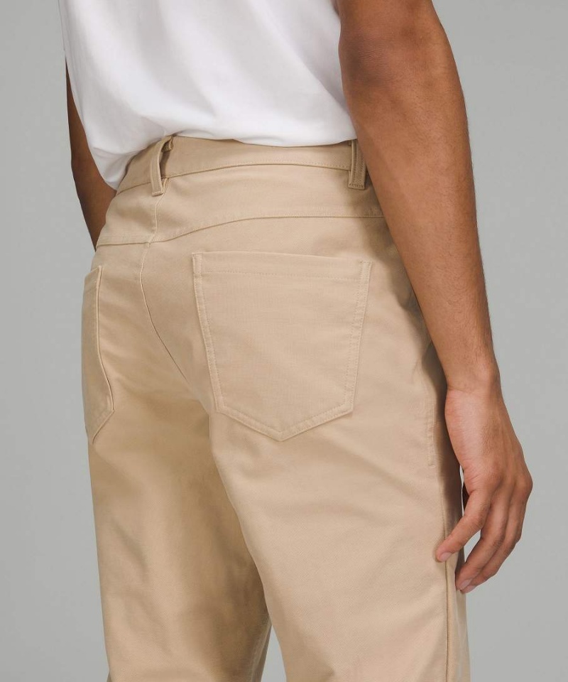 Pantalon Lululemon ABC Classic-Fit 5 Pocket 32