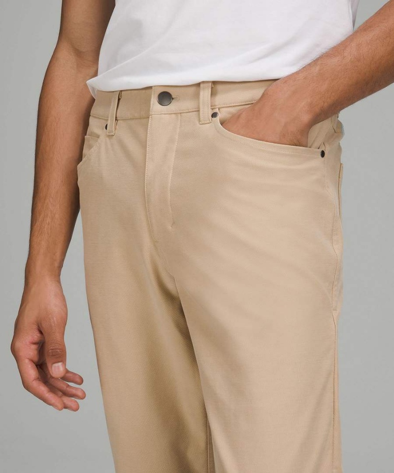 Pantalon Lululemon ABC Classic-Fit 5 Pocket 32