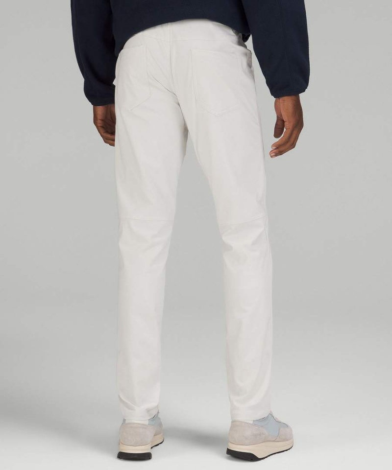Pantalon Lululemon ABC Classic-Fit 5 Pocket 32
