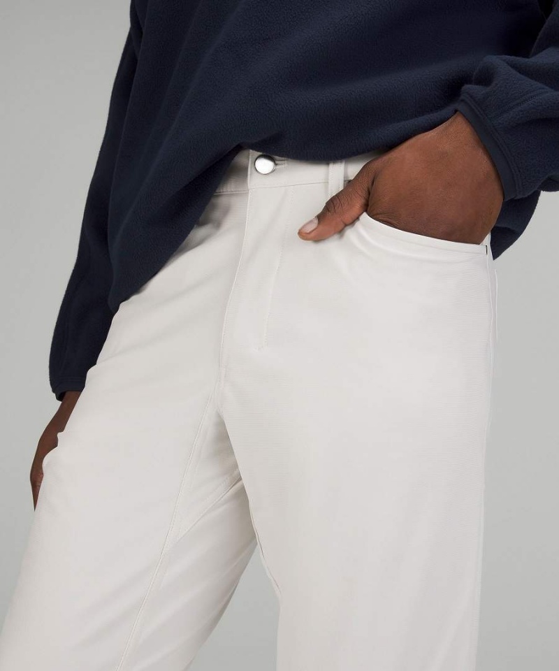 Pantalon Lululemon ABC Classic-Fit 5 Pocket 32