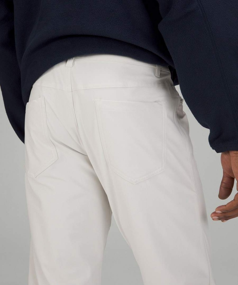 Pantalon Lululemon ABC Classic-Fit 5 Pocket 32