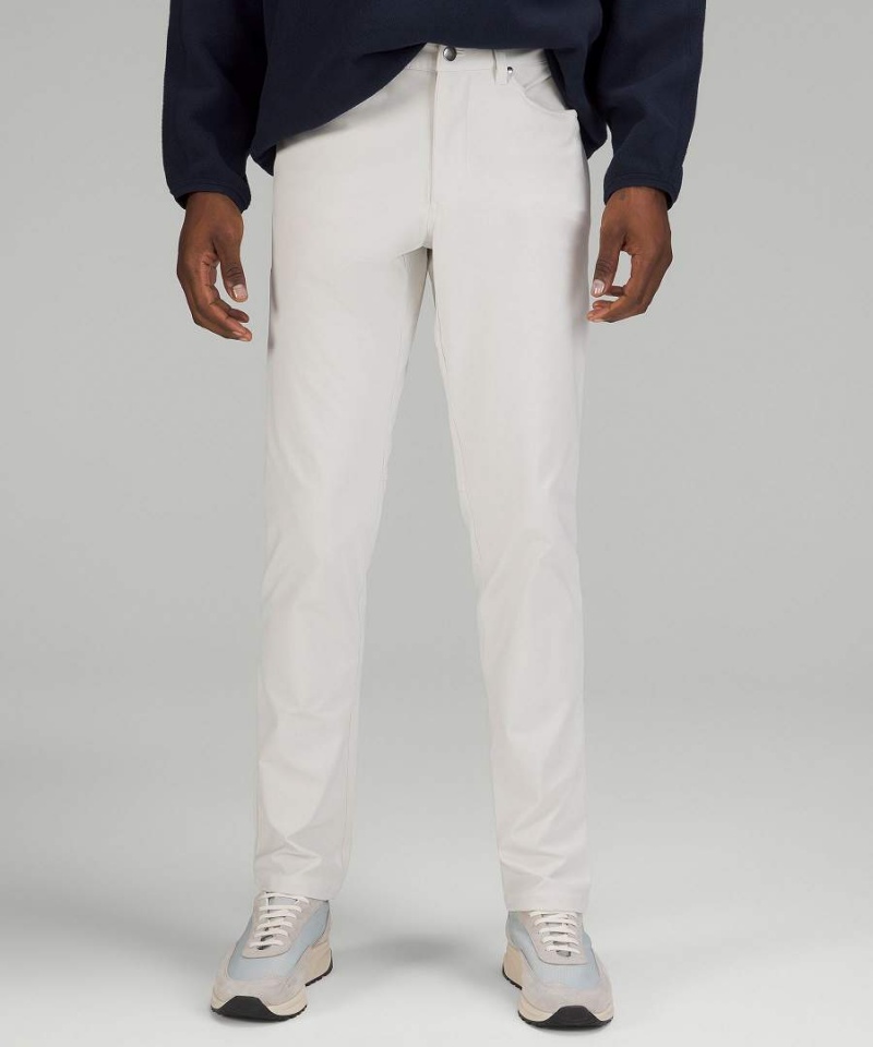 Pantalon Lululemon ABC Classic-Fit 5 Pocket 32\