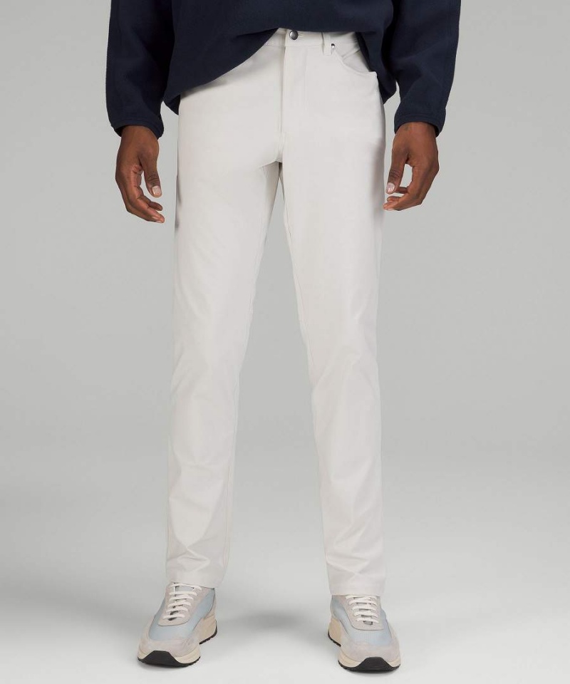 Pantalon Lululemon ABC Classic-Fit 5 Pocket 34\