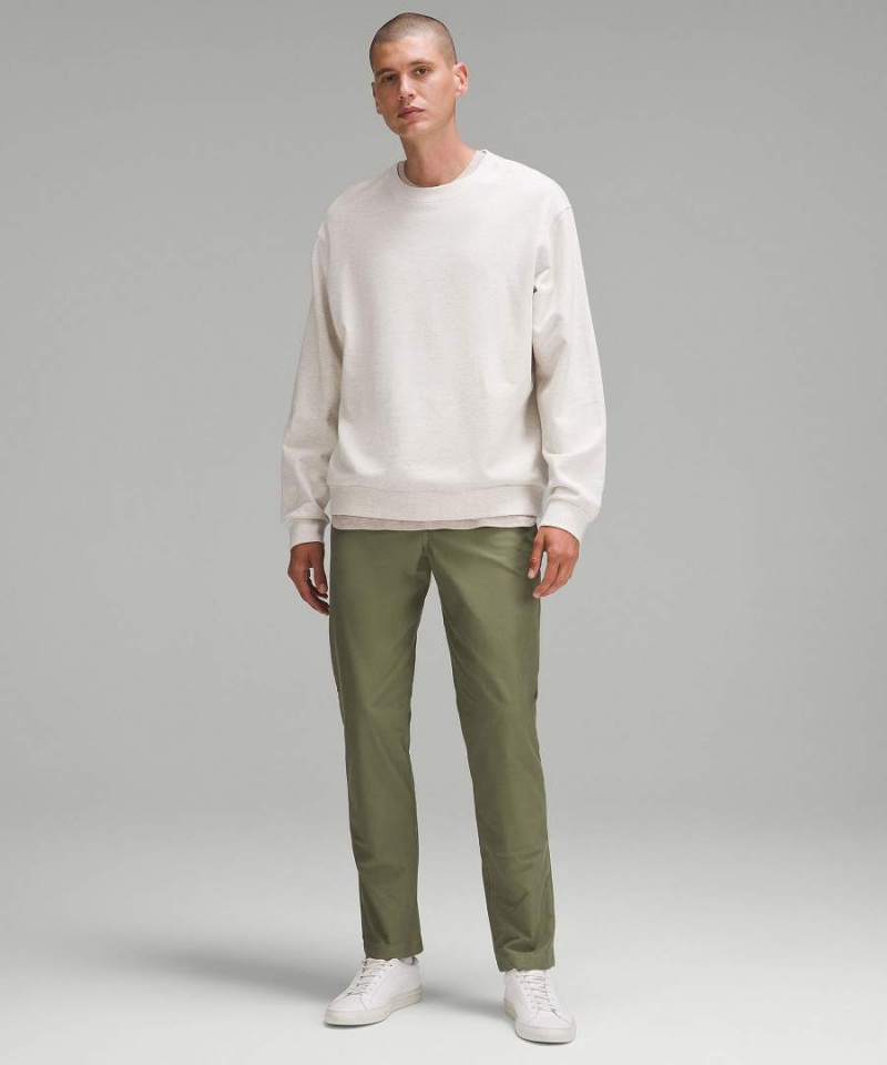 Pantalon Lululemon ABC Classic-Fit 5 Pocket 34