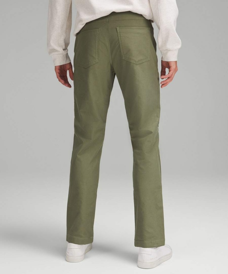Pantalon Lululemon ABC Classic-Fit 5 Pocket 34