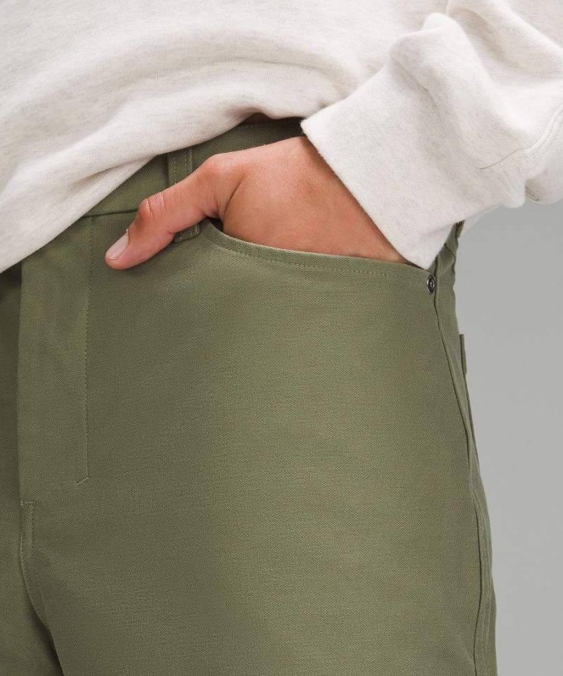 Pantalon Lululemon ABC Classic-Fit 5 Pocket 34