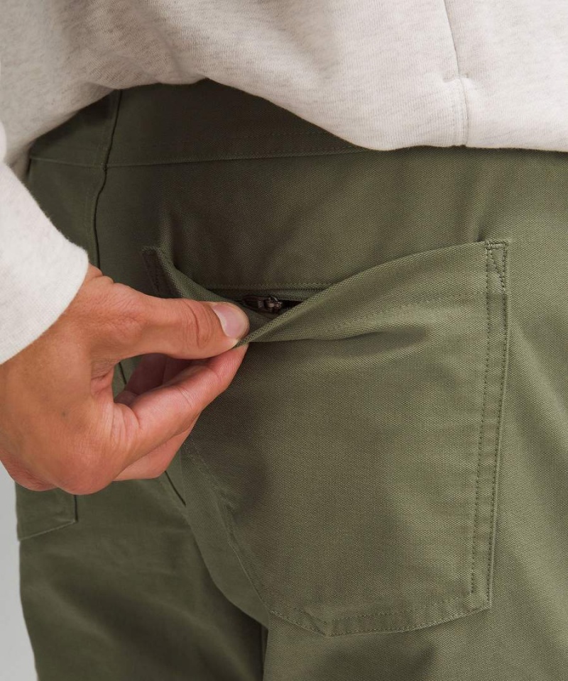 Pantalon Lululemon ABC Classic-Fit 5 Pocket 34