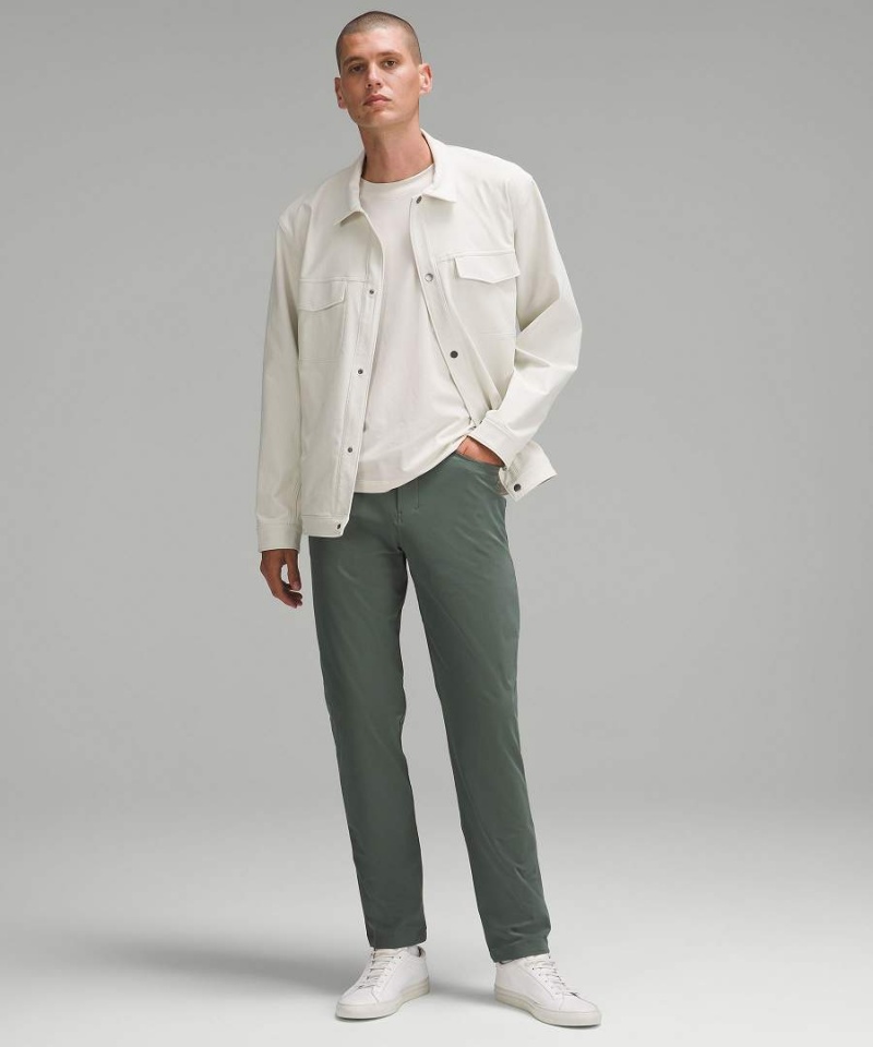 Pantalon Lululemon ABC Classic-Fit 5 Pocket 30