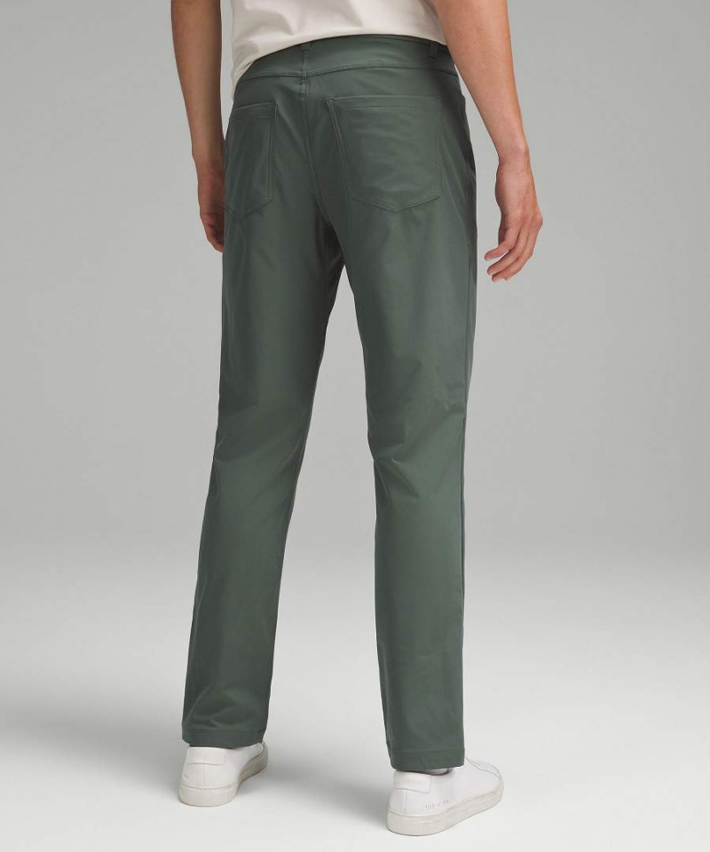 Pantalon Lululemon ABC Classic-Fit 5 Pocket 30
