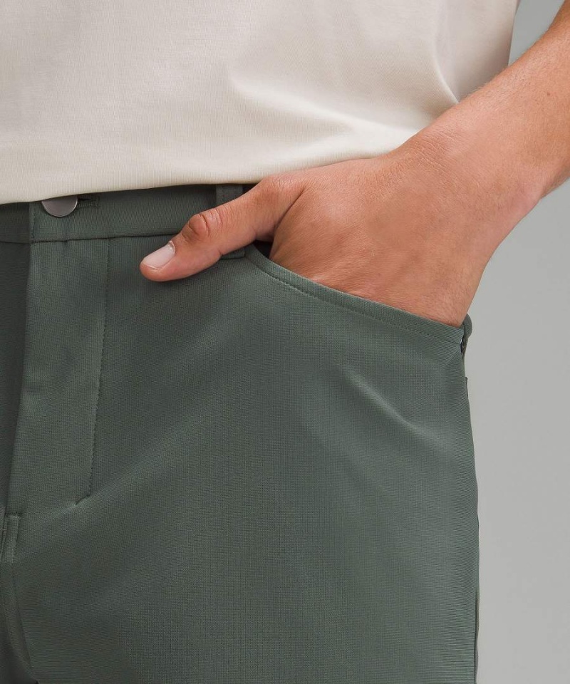 Pantalon Lululemon ABC Classic-Fit 5 Pocket 30