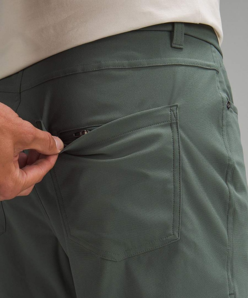 Pantalon Lululemon ABC Classic-Fit 5 Pocket 30