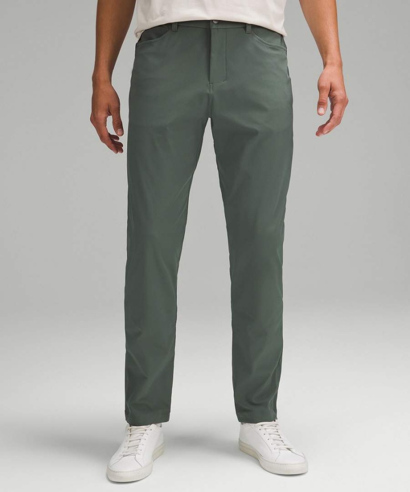 Pantalon Lululemon ABC Classic-Fit 5 Pocket 30\