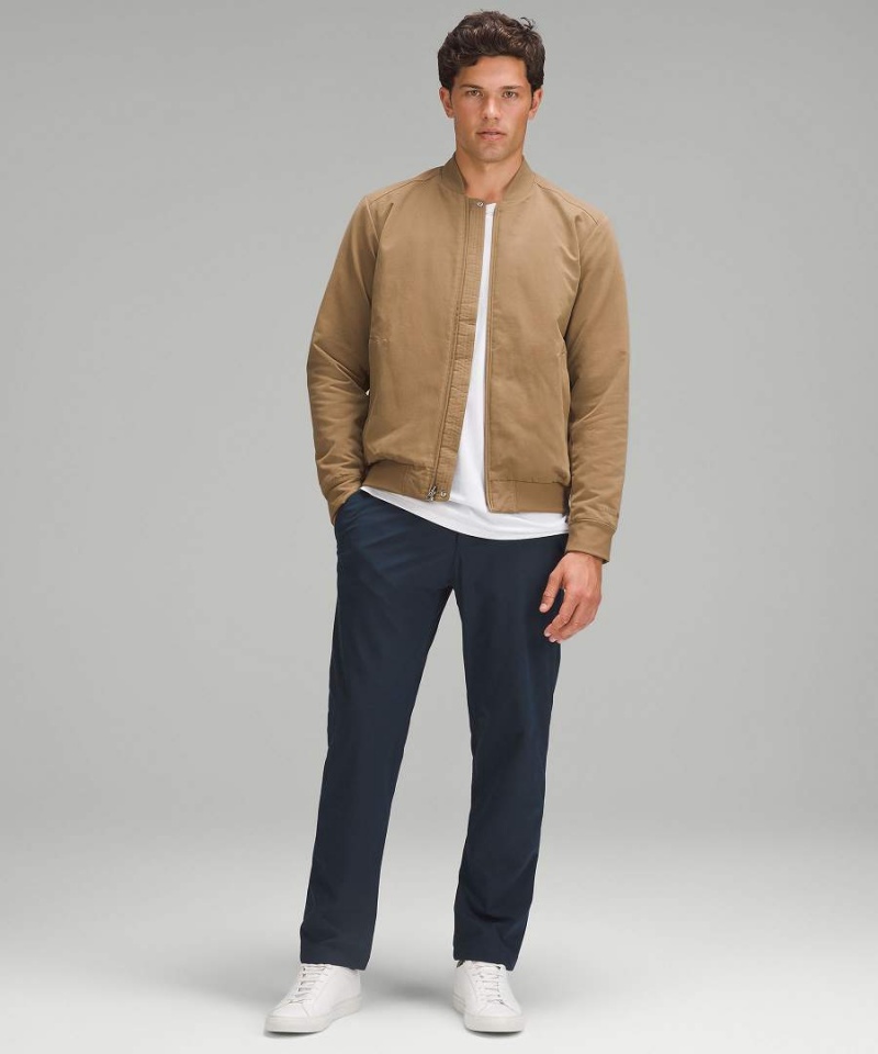 Pantalon Lululemon ABC Relaxed-Fit 32