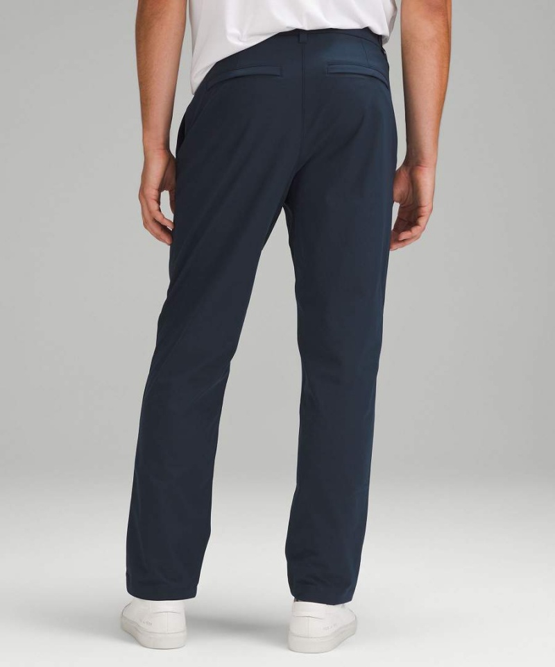 Pantalon Lululemon ABC Relaxed-Fit 32