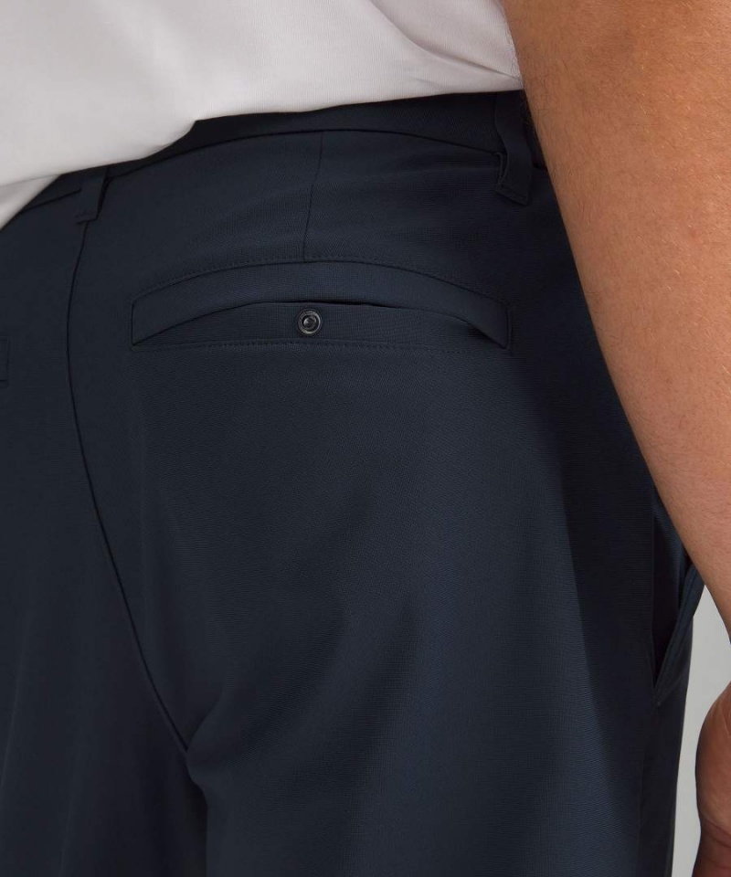 Pantalon Lululemon ABC Relaxed-Fit 32