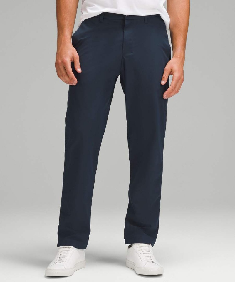Pantalon Lululemon ABC Relaxed-Fit 32\