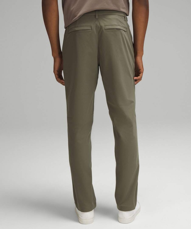 Pantalon Lululemon ABC Relaxed-Fit 34