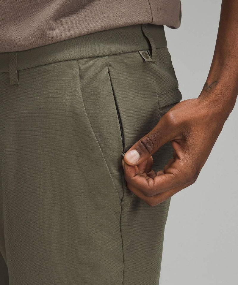 Pantalon Lululemon ABC Relaxed-Fit 34