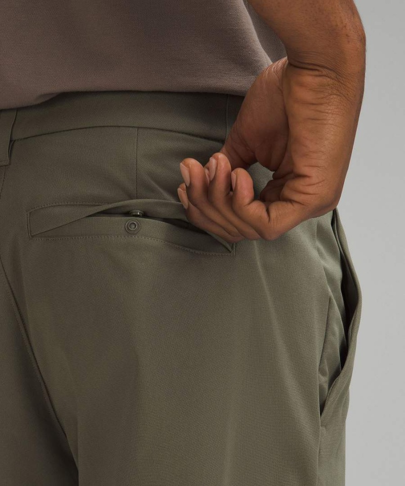 Pantalon Lululemon ABC Relaxed-Fit 34