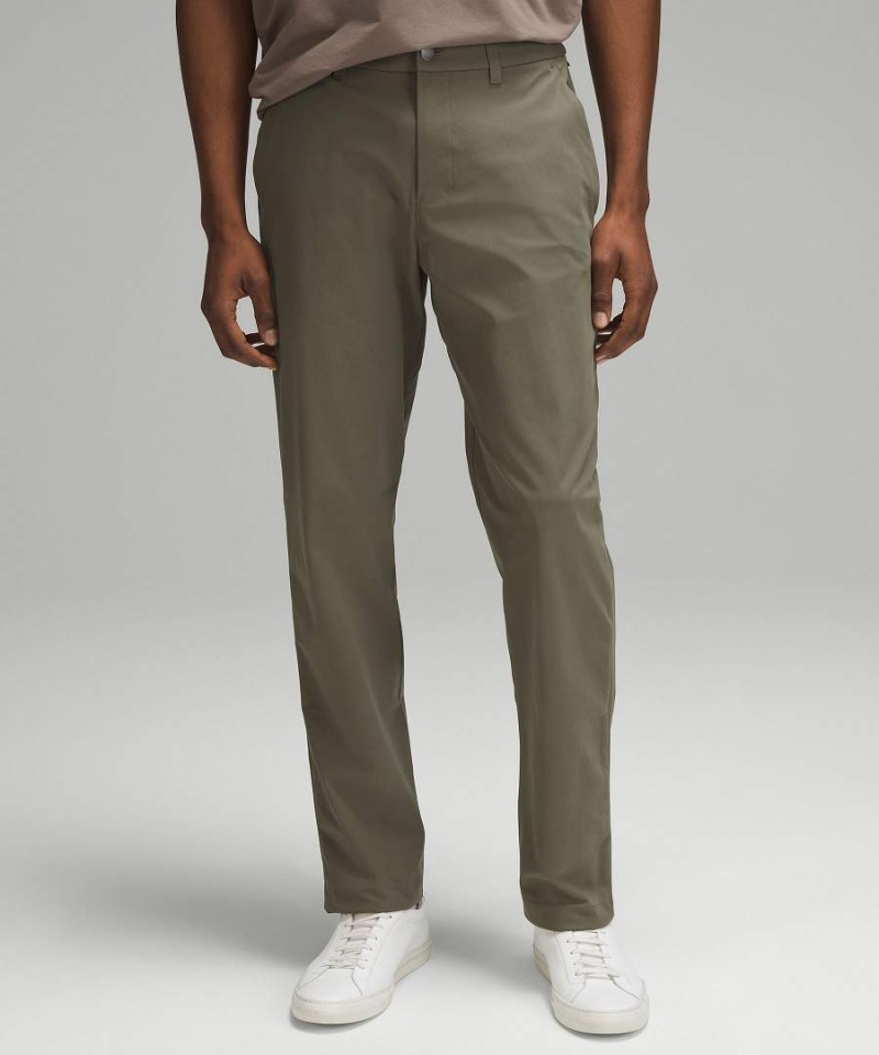 Pantalon Lululemon ABC Relaxed-Fit 34\