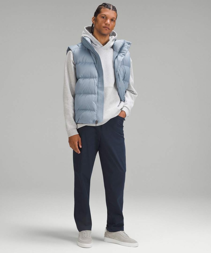 Pantalon Lululemon ABC Relaxed-Fit 5 Pocket 32