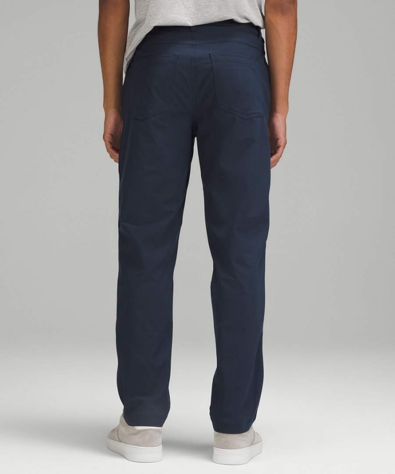 Pantalon Lululemon ABC Relaxed-Fit 5 Pocket 32