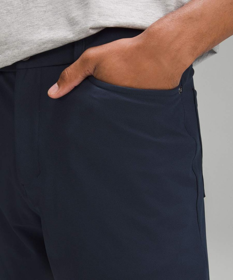 Pantalon Lululemon ABC Relaxed-Fit 5 Pocket 32